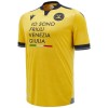 Camiseta de fútbol Udinese Calcio Segunda Equipación 2024-25 - Hombre